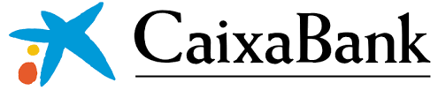 CaixaBank Logo