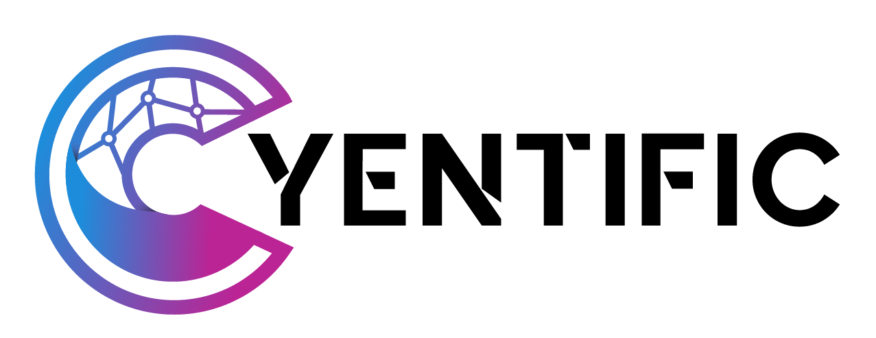 Cyentific Logo